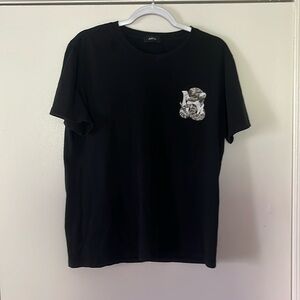 L Rattlesnake T-Shirt